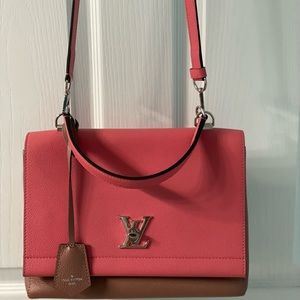 Louis Vuitton Lockme II